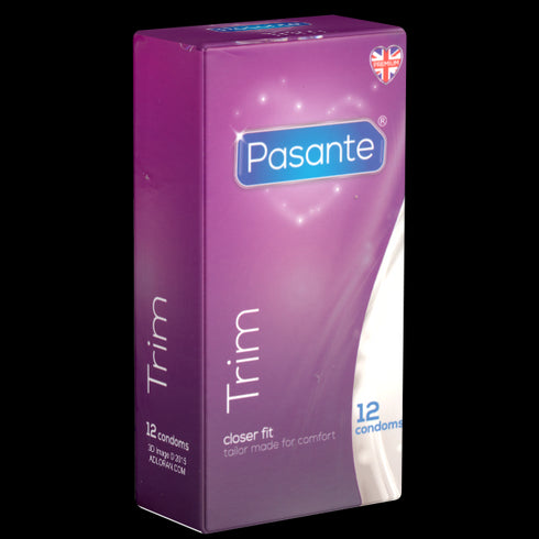 Caja de recorte Pasante 12